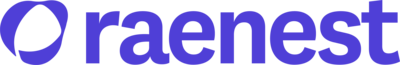Raenest logo — cross-border payments platform Beverly Ezebuike manages partnerships for